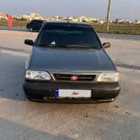 ماشین پراید مدل ۸۶صبا|خودرو سواری و وانت|گنبد کاووس, |دیوار