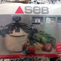 زودپز سب قدیمی