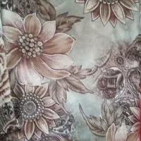 پارچه چادری