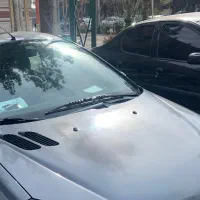 206 SD نوک مدادی ۸۸ v8
