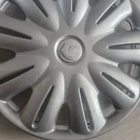 قالپاق رینگ ۱۵ دنا سمند ..