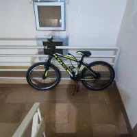 دوچرخه ویوا مدل اکسیژن200 سایز 26