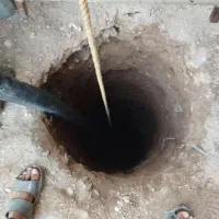 چاه کن|خدمات پیشه و مهارت|دزفول, |دیوار