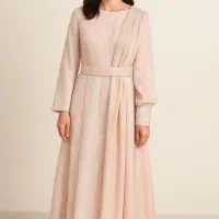 لباس مجلسی کارشده