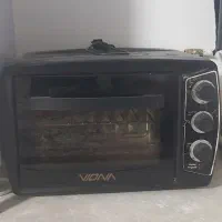 توستر|اجاق گاز و لوازم برقی پخت‌وپز|اراک, |دیوار