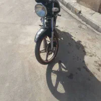 موتور جت رو مدل ۹۱