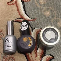 وسایل کاشت ناخن