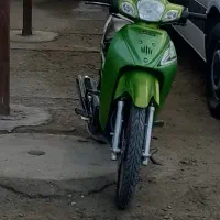 موتور ویو مدل ۹۱
