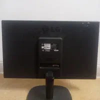 مانیتور ال جی LG|رایانه رومیزی|یزد, |دیوار