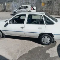 دوو سیلو|خودرو سواری و وانت|تیران, |دیوار