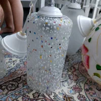 لوستر|لوستر و چراغ آویز|پردیس, فاز ۸|دیوار