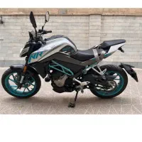 موتور cf250