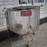تنورگاز سوز  جهان گاز