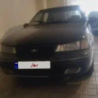 دوو سیلو نوک مدادی ۷۸ سالم