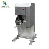 دستگاه مرغ خردکن استیل|کافی‌شاپ و رستوران|بابل, |دیوار