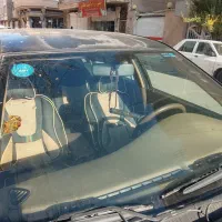 سمند مدل ۸۵ بیرنگ