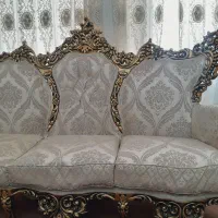 مبل سلطنتی 9نفره