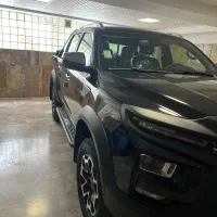 کی‌ام‌سی پیکاپ تی9 صفر خشک ، مدل ۲۰۲۴|خودرو سواری و وانت|تهران, بوستان چیتگر|دیوار