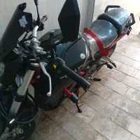 بنلی250تک مدل98 وارداتی