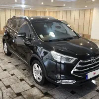 جک s3 / جک s3 مدل 1400 / شرایط ویژه اقساطی