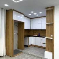 رهن و اجاره واحد کلید نخورده عسلویه میدان بادبان|اجارهٔ آپارتمان|عسلویه, |دیوار