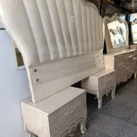 سرویس خواب در حد نو