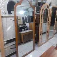 انواع اینه قدی|آینه|ملایر, |دیوار