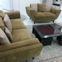 مبلمان راحتی|مبلمان خانگی و میز عسلی|تهران, چیتگر شمالی|دیوار