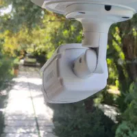 دوربین مداربسته کیفیت تصویر فول اچ دی و 4k و IP|دوربین مداربسته|پاکدشت, پاکدشت (مامازند)|دیوار