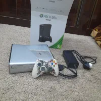 ایکس باکس۳۶۰ xbox360 باندل بهترین مدل اسلیم