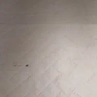 تشک کار کرده، دو نفره۲۰۰×۱۶۰|تشک تختخواب|گرگان, |دیوار