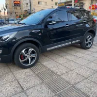 فروش هایما s5|خودرو سواری و وانت|شیراز, شهرک گلدشت حافظ‎|دیوار