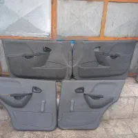 تو دری پراید صحیحو سالم.لاستیک ریو