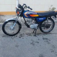 موتور شهاب الگانس 82 مزایده