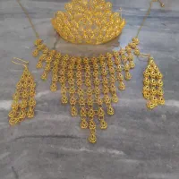 ست رنگ سابت در حد نو