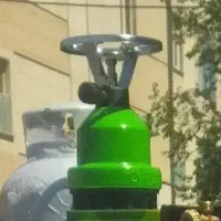 پیکنیک کپسول نپتون گاز وسماور|اجاق گاز و لوازم برقی پختوپز|شیراز, زرهی|دیوار