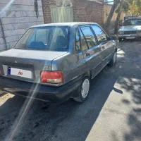 پراید|خودرو سواری و وانت|ازنا, |دیوار