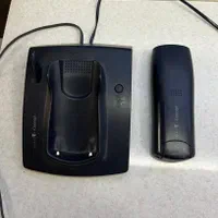 تلفن بیسیم کانسپت Concept C710 اصل ساخت آلمان|تلفن رومیزی|تهران, شهرک شهید باقری|دیوار