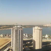 ۴۲۰متر_ویو ابدی دریاچه_ دوبلکس_پنت هاوس