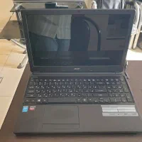 لپ تاپ ایسر مدل e1-572g|رایانه همراه|اصفهان, شهرک امام خمینی|دیوار