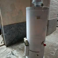 آبگرمکن ایستاده گازی|آبگرمکن، پکیج، شوفاژ|آق قلا, |دیوار