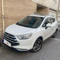 جک اس ۳ مدل ۱۴۰۰|خودرو سواری و وانت|رشت, باهنر|دیوار