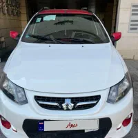 کوییک 402 پارس خودرویی|خودرو سواری و وانت|شیراز, شهرک مفتح|دیوار