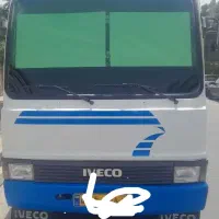 راننده پایه یک تربارکش و اتوبوس