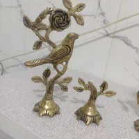 برنز تزینی|مجسمه، تندیس، ماکت|رباط‌کریم, نصیرشهر|دیوار