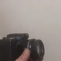 دوربین کانن SX 40|دوربین عکاسی و فیلمبرداری|تهران, مینای جنوبی|دیوار