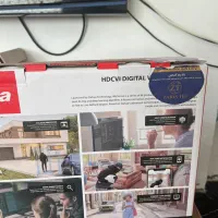 دوربین داهوا ۴ کانال|دوربین مداربسته|ماهدشت, |دیوار