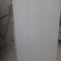 لباسشویی ابسال سفید سالم