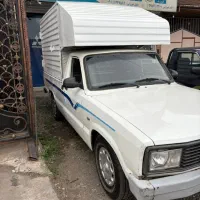 مزداوانت تک کابین۲۰۰۰ژاپن