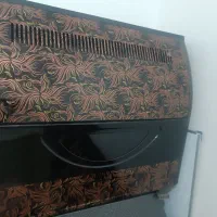 بخاری گازی
